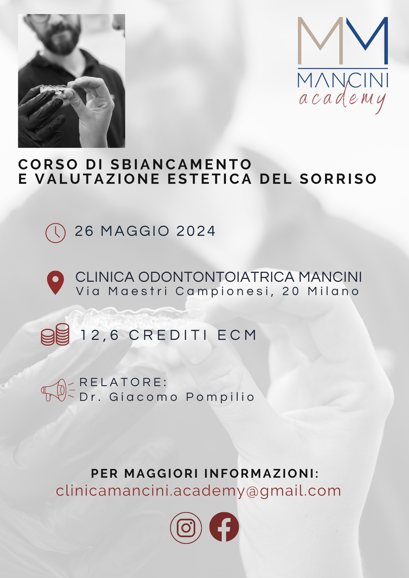 clinica-mancini-academy-corso-sbiancamento-maggio-2024